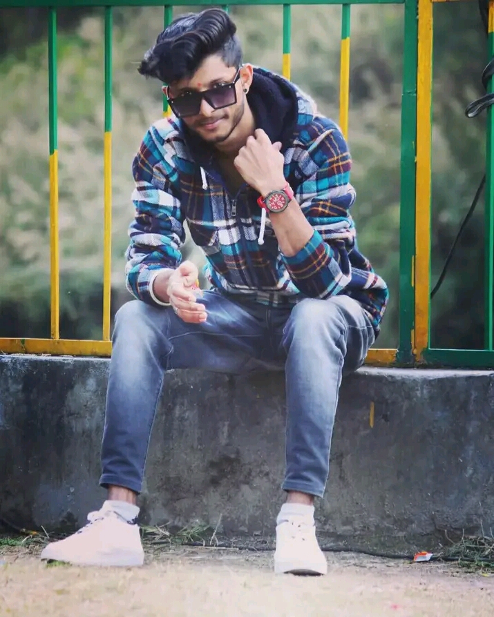 Tere naal Abhi59 Abhi59Aesh